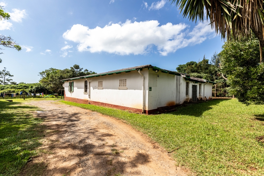 0 Bedroom Property for Sale in Highgate Eastern Cape